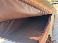 شنطة العزبة PVC - غمارتين 2006 - 2025