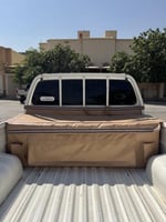 شنطة العزبة PVC - غمارة 2006 - 2015