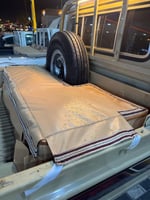 شنطة العزبة PVC - شاص جميع الموديلات