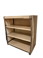 دولاب التخزين الالماني - الوسط متر ونص 150 سانتي