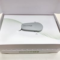 جهاز إرسال حساس ديكسكوم Dexcom G6 Transmitter