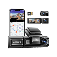 داش كام ازدوم M550 MAX