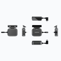 داش كام DDPAI N5 4K