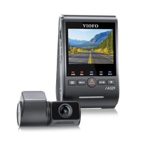 داش كام فيوفو VIOFO 4K A329S