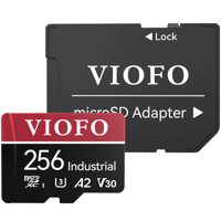 ذاكرة تخزين فيوفو VIOFO 256G