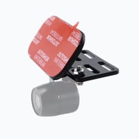 قاعدة تثبيت كاميرا خلفية