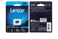 ذاكرة تخزين 128G