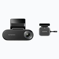 داش كام DDPAI N5 4K