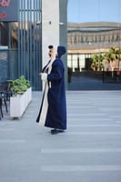 فروه رجالي دبل فيس - متجر وسن