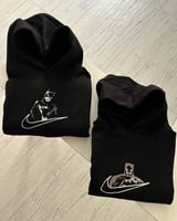 هودي كابلز باتمان قطعتين