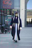 فروه رجالي دبل فيس - متجر وسن