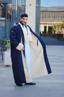 فروه رجالي دبل فيس - متجر وسن