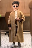 فروة صوف درجه اولى بالاسم