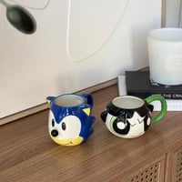 كوب سيراميك