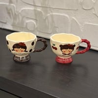 كوب سيراميك