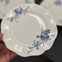 صحن سيراميك