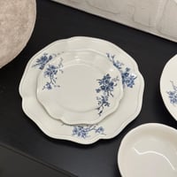 صحن سيراميك