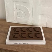 مجموعه قوالب حلا سيلكون