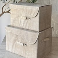 صندوق تخزين