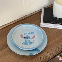 صحن سيراميك