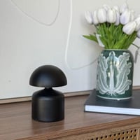 ابجوره لمس اسود