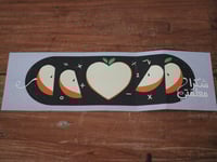 بطاقة شكرا معلمتي