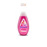 شامبو جونسون القطرات اللامعة (500 مل)