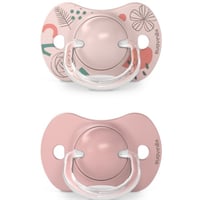 لهاية فيزيولوجية 6/18 شهر A Walk بيج 2 قطع L3