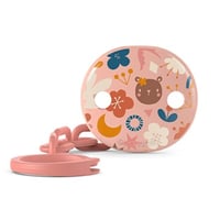 مشبك لهاية سوافينكس فورست وردي