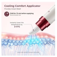 كريم الحلمة بخاصية التبريد من مومكوزي – ٥٠ جم