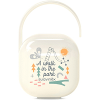 حامل لهاية سوافينكس A Walk رمادي L3