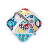 صالة اكتشاف اللعب الحسي من بيبي آينشتاين للأطفال م...