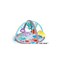 بساط تنمية المهارات أصدقاء البحر من بيبي آينشتاين