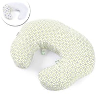 وسادة الرضاعة إنجنويتي بلنتي+ - ليتس فليب أجين