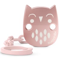 سلسلة لهاية بريميوم بومة وردي L3