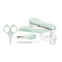 سوافينيكس مجموعة العناية بالطفل - وردي / أخضر