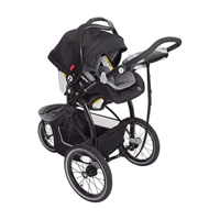 نظام السفر الرياضي تورنستايل سناب تيك