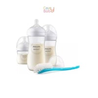 مجموعة أفينت الاستجابة الطبيعية الشاملة للمواليد ا...