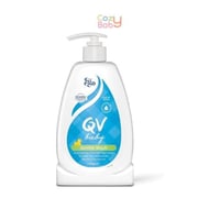غسول كيو في بيبي اللطيف 500 مل