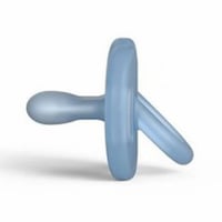 لهاية سيليكون كاملة فيزيولوجية 6/18 شهر أزرق