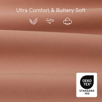 حمالة صدر للرضاعة مومكوزي YN21 – بني – مقاس M