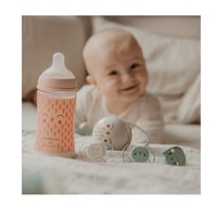 سلسلة لهاية بريميوم بومة أخضر L3