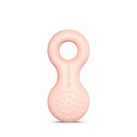 عضاضة للطفل +0 شهر - برتقالي