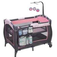 مركز حضانة بلايارد أبريل الوردي