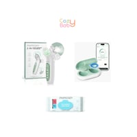 بكج سلامة صغيرك