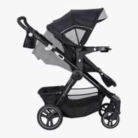 نظام السفر سيتي كليكر برو سناب جير®