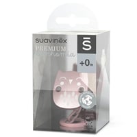 سلسلة لهاية بريميوم بومة وردي L3