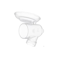 وصلة ارتداء لمضخة حليب الثدي مومكوزي S9 Pro/S12 Pr...