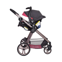 نظام السفر جوليت® سناب جير® سبراوت