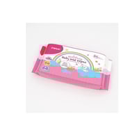 مناديل مبللة للأطفال فارلين (مضادة للحساسية والطفح...